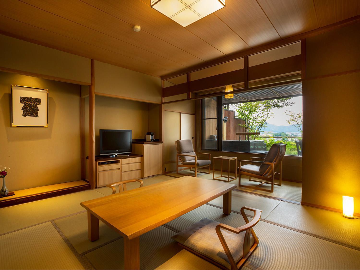 Hotel Kotohira Kadan Habitación foto