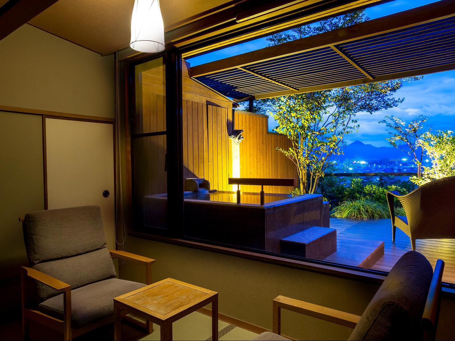 Hotel Kotohira Kadan Habitación foto