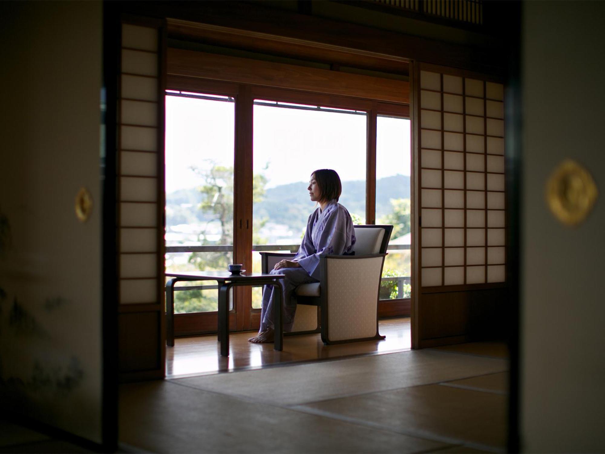 Hotel Kotohira Kadan Habitación foto